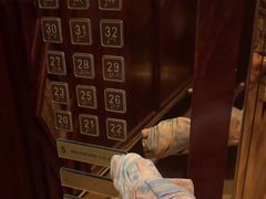 -广州富力丽思卡尔顿酒店