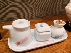 -花潮料理艺食馆(世欧广场店)