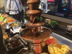 -梨花自助烤肉(天河城店)