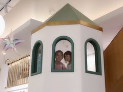 -艾米茉亲子餐厅(万象城店)