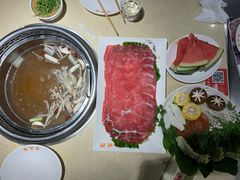 -蜀留香火锅·始于1999·原四川老火锅(白堤路店)