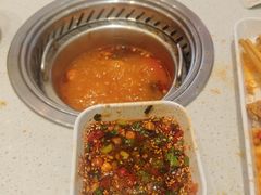 -龍歌自助小火锅(李沧丽达店)