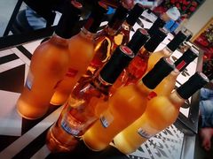 -云晓光头烧烤吧(川沙绿地店)