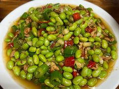 -江西广丰乡下菜(巷佳华苑二期店)