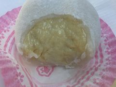 -澳门长洲糯米糍(柯打苏沙街店)