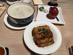 -金苑海鲜酒家(来魅力店)