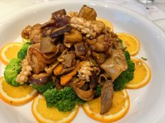 -子霖南山鲜虾面(南山总店)