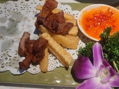 -秋色客家菜(流塘店)