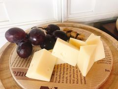 -广州四季酒店·意珍·意式自助餐
