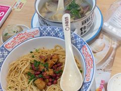 -小杨生煎(黄河路店)