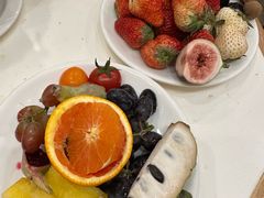 -第六季自助餐厅(甜水园店)