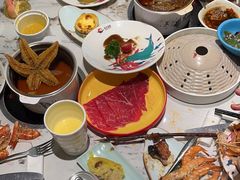-阳光岛·海鲜盛宴(银泰中心in99店)