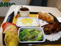 -南粤光明乳鸽(金钟店)