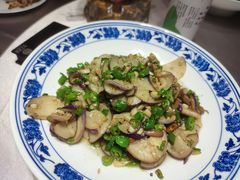 -回头食客-李久其家民间餐厅(望城金桥国际店)