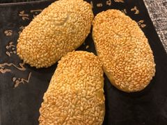 上海蟹壳黄-徐记私厨(半淞园路店)