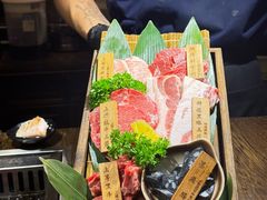 -暖都焼肉·和牛酒場(花都店)