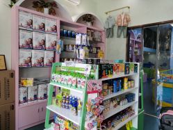 -婴悦家SPA母婴生活馆(民和路店)