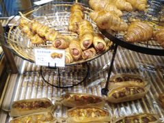 -巴黎贝甜(龙江店)