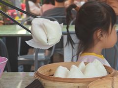 -蚝喜粤·广州味·茶楼点心(长隆店)
