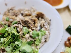 拆骨肉-津门永胜包子铺(哈尔滨道总店)