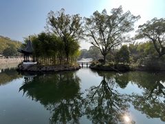 -台州府城(东湖)