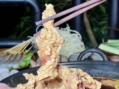 -仪表厂火锅(总店)