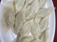 -喜家德虾仁水饺(长泰广场店)