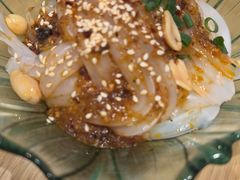-渝信川菜 · 川味家常菜(财富购物中心店)
