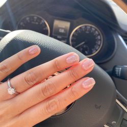 -U+nail优加专业美甲美睫