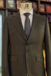 -伊布老裁缝西装礼服定制
