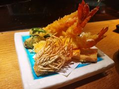 大虾天妇罗-無境·匠心日本料理(汉街店)