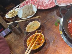 -楠火锅(西单店)