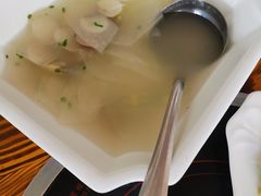 -创味·民间海南菜·非遗藤桥排骨(藤桥·免税城店)