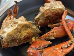-莲花公园煎蟹(总店)