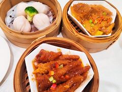 -御和宴·精品粤菜(天润御海湾店)