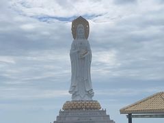 -三亚南山文化旅游区