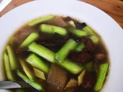 -朵朵开素食餐厅(后宰门街店)
