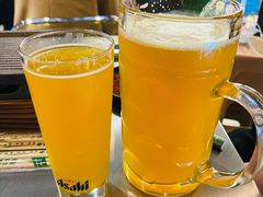 -微醺烤牛·炭火烧烤·精酿啤酒(东郊记忆店)