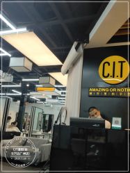 -CIT造型·烫发·染发