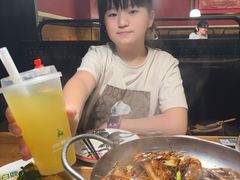 -新白鹿餐厅(城西银泰城店)