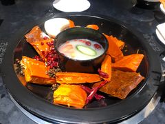 -重庆古老火锅
