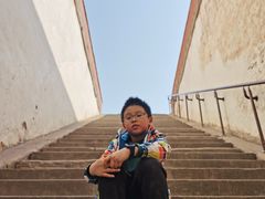-普陀宗乘之庙(小布达拉宫)