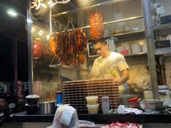 -佳记厚街烧鹅濑粉(广州总店)
