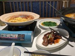 -筱爷叔·上海传统手工菜(玉树路店)