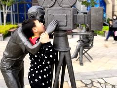 -香巴拉云南餐厅(华莱坞店)