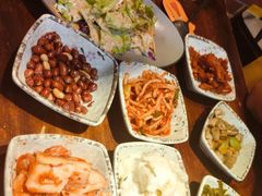 -火炉情韩国料理店(古田路店)