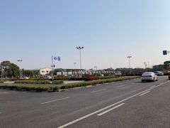 -无忧学车·华茂基地(宝山校区)
