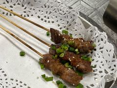 -立文冬·鲜活面(杭州太合商业中心店)