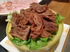 -纸盐河码头火锅(十八梯店)