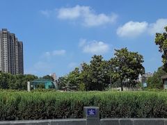 -洛阳周王城天子驾六博物馆